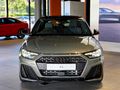 2026 Audi A1 Sportback | 30 TFSI Black Edition S-Tronic
