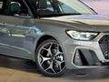 2026 Audi A1 Sportback | 30 TFSI Black Edition S-Tronic