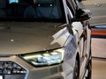 2026 Audi A1 Sportback | 30 TFSI Black Edition S-Tronic