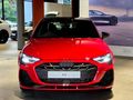2026 Audi S3 Sedan quattro Auto