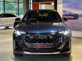 2026 Audi RSQ8 Performance Quattro Auto (471kw)