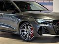 2026 Audi RS3 Sportback Quattro Auto