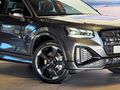 2026 Audi Q2 35TFSI Black Edition