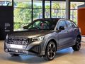 2026 Audi Q2 35TFSI Black Edition