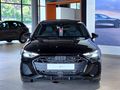 2026 Audi A3 Sedan Black Edition | 35 TFSI