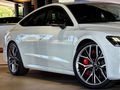 2026 Audi S7 Sportback 3.0 TFSI
