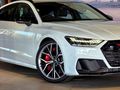 2026 Audi S7 Sportback 3.0 TFSI