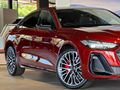 2026 Audi A5 TFSI Black Edition (146kW)