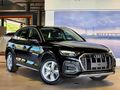 2026 Audi Q5 4.0 TDI quattro Advanced Auto