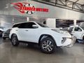2020 Toyota Fortuner 2.8 GD-6 4x4 Auto