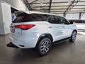 2020 Toyota Fortuner 2.8 GD-6 4x4 Auto