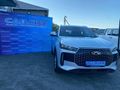 2026 Chery Tiggo Cross 1.5 Lit