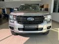 2026 Ford Ranger 2.0D XL Double Cab Auto