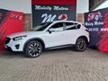 2015 Mazda CX-5 2.0 Dynamic