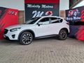 2015 Mazda CX-5 2.0 Dynamic