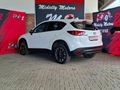 2015 Mazda CX-5 2.0 Dynamic