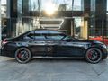 2022 Mercedes-AMG E-Class E63 S AMG 4Matic