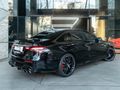 2022 Mercedes-AMG E-Class E63 S AMG 4Matic