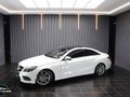 2015 Mercedes-Benz E-Class E 250 CGI Coupe AMG