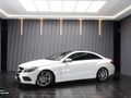 2015 Mercedes-Benz E-Class E 250 CGI Coupe AMG