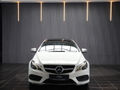 2015 Mercedes-Benz E-Class E 250 CGI Coupe AMG