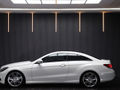 2015 Mercedes-Benz E-Class E 250 CGI Coupe AMG