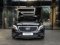 2014 Mercedes-AMG S-Class S63 AMG