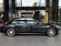 2014 Mercedes-AMG S-Class S63 AMG