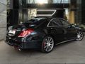 2014 Mercedes-AMG S-Class S63 AMG