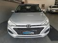2018 Hyundai i20 1.2 Fluid