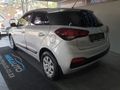 2018 Hyundai i20 1.2 Fluid
