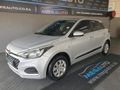 2018 Hyundai i20 1.2 Fluid