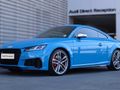 2021 Audi TT S Coupe quattro Auto (228kW)