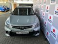 2023 Toyota Starlet 1.5 XI