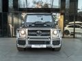 2014 Mercedes-AMG G-Class G63 AMG