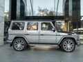 2014 Mercedes-AMG G-Class G63 AMG