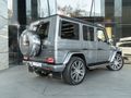 2014 Mercedes-AMG G-Class G63 AMG
