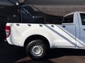 2017 Ford Ranger 2.2 TDCi XL Single-Cab