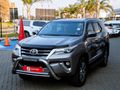 2018 Toyota Fortuner 2.8 GD-6 Raised Body Auto