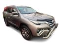2018 Toyota Fortuner 2.8 GD-6 Raised Body Auto