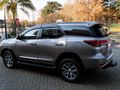 2018 Toyota Fortuner 2.8 GD-6 Raised Body Auto