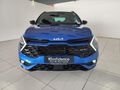 2024 Kia Sportage 1.6 T-GDI GT Line S Auto