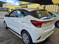 2025 Hyundai Grand i10 1.0 Motion