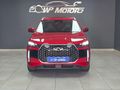 2025 Chery Tiggo Cross 1.5t Elite Auto