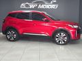 2025 Chery Tiggo Cross 1.5t Elite Auto