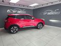 2025 Chery Tiggo Cross 1.5t Elite Auto