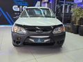 2011 Ford Bantam 1.3i