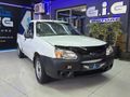 2011 Ford Bantam 1.3i