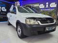 2004 Opel Corsa Utility 1.4i
