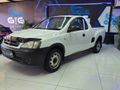 2004 Opel Corsa Utility 1.4i